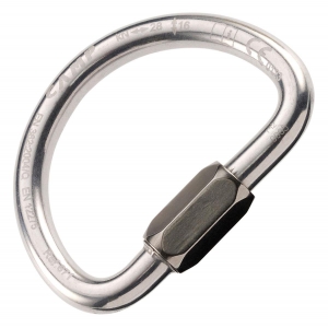 Quick Link D alu 12 mm